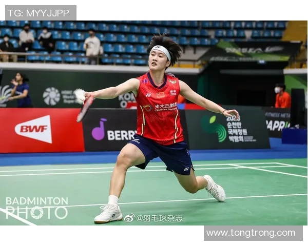 成都羽毛球队个人能力分析与大满贯赛事表现评析 成都羽毛球队个人能力分析与大满贯赛事表现评析