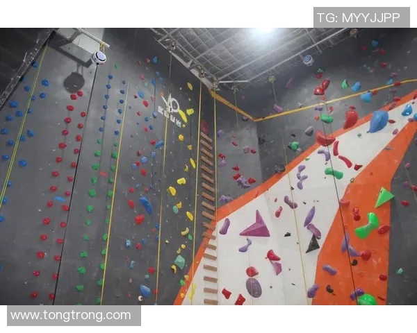 成都攀岩队战术解析:聚焦攀岩运动的技巧与策略探讨 成都攀岩队战术解析:聚焦攀岩运动的技巧与策略探讨