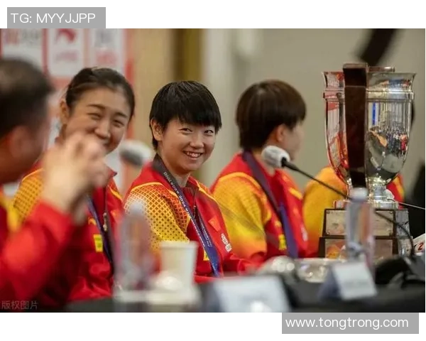 深圳乒乓球队心理素质排名第一的背后故事与成功秘诀分析 深圳乒乓球队心理素质排名第一的背后故事与成功秘诀分析