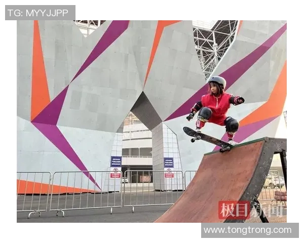 武汉滑板队灵活性排名创新高展现团队实力与风采 武汉滑板队灵活性排名创新高展现团队实力与风采