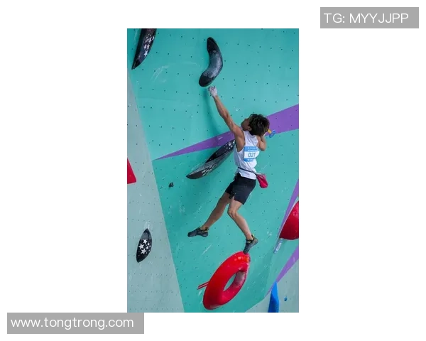 深圳攀岩队引领潮流最新攀岩技术十强大揭秘