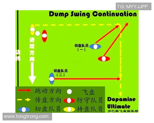 深入分析北京飞盘队中路突破战术的优势与实施策略 深入分析北京飞盘队中路突破战术的优势与实施策略