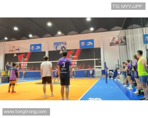 重庆排球队近期状态对比深度解析及未来发展趋势展望