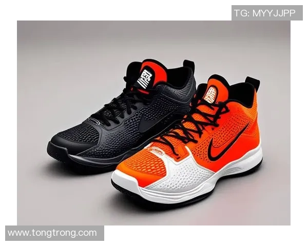 篮球装备选购指南：精选球鞋推荐助你提升场上表现