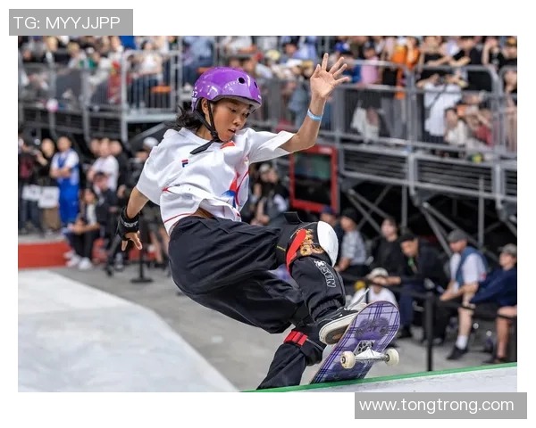 赛后分析：上海滑板队与重庆滑板队意识碰撞的深度解读与反思