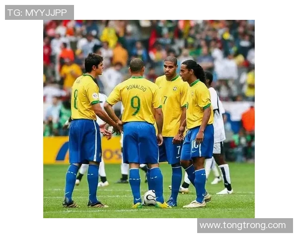 巴西足球历史上的传奇巨星盘点与他们的辉煌成就回顾 巴西足球历史上的传奇巨星盘点与他们的辉煌成就回顾